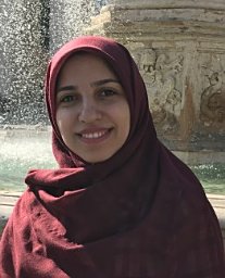 Fatemeh Ahmadpoor