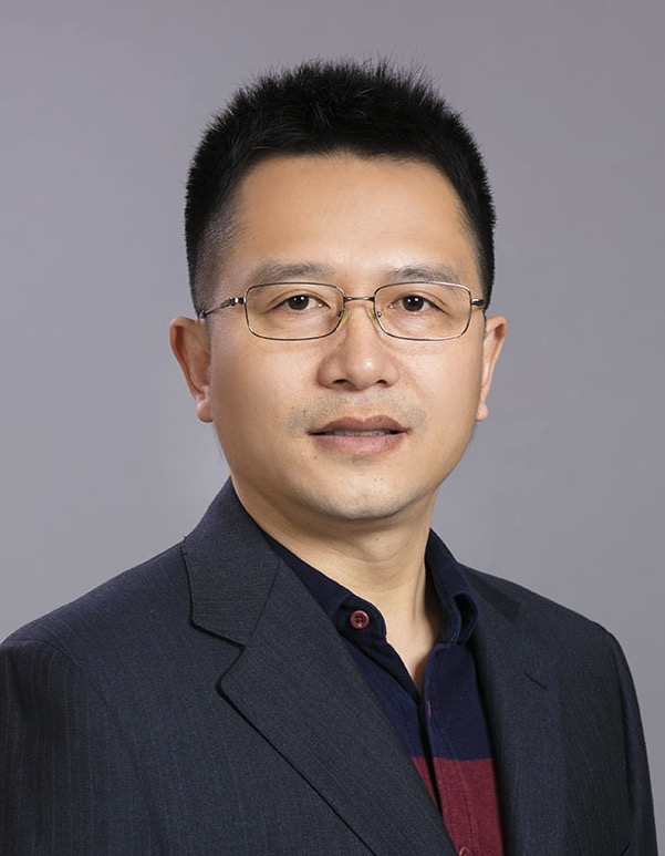 Jinlong Xu