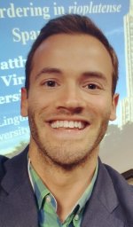 Matthew Kanwit