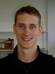 Ian Ashton