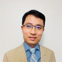 Shize Yang