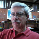 Sergio A. Marenssi