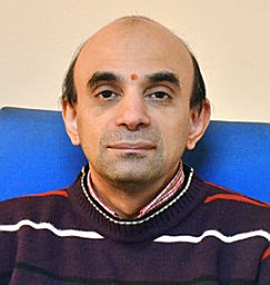 Kasturi Vasudevan