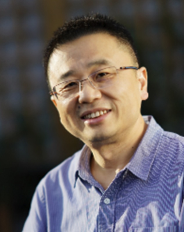 Yu Huang