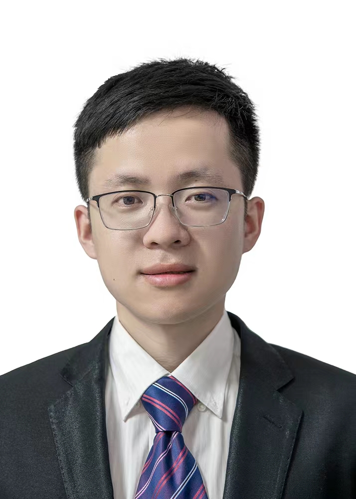Zhongsen Yan