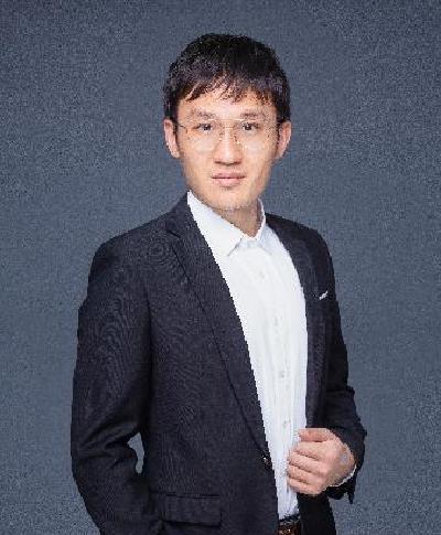 Xumao Zhao