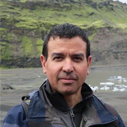 Pedro Jugo