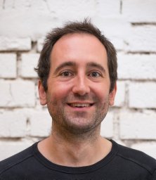 Sven Wasmer