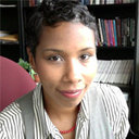 Sherice Clarke