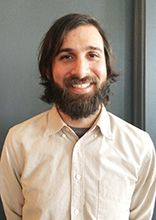 Joshua Levitz