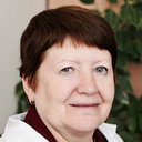 Liudmila I Gapon