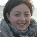 Simona A Stilo
