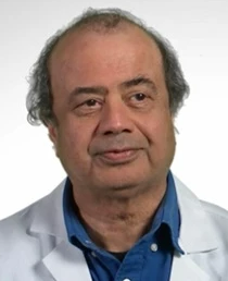 Jaffer A. Ajani