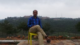 Thirugnanavel Anbazhagan
