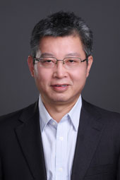 Yaozhong Pan