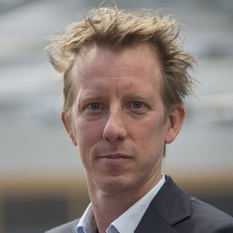 Jasper Van Kuijk