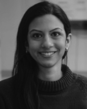 Dena Bazazian
