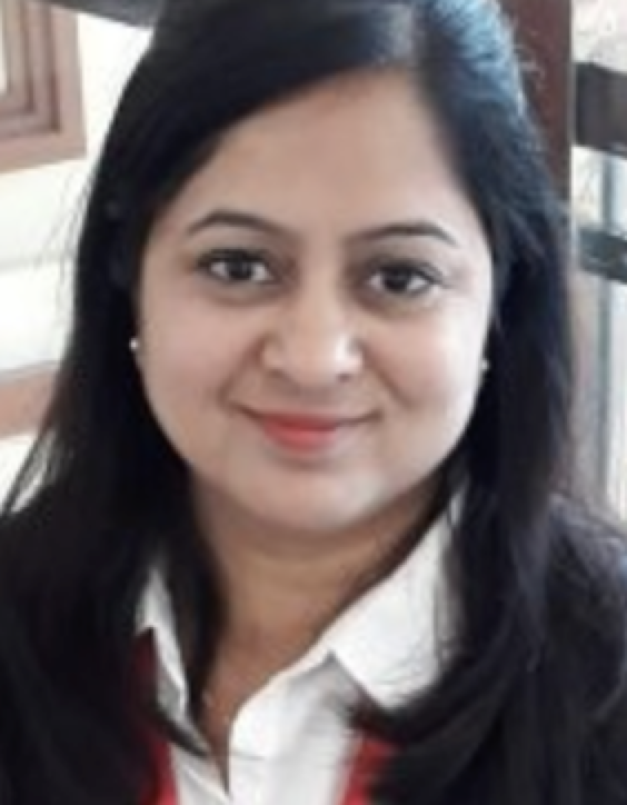 Sonali Agarwal
