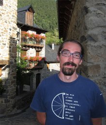 Joaquin Moris