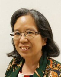 Chua Siew Kuan