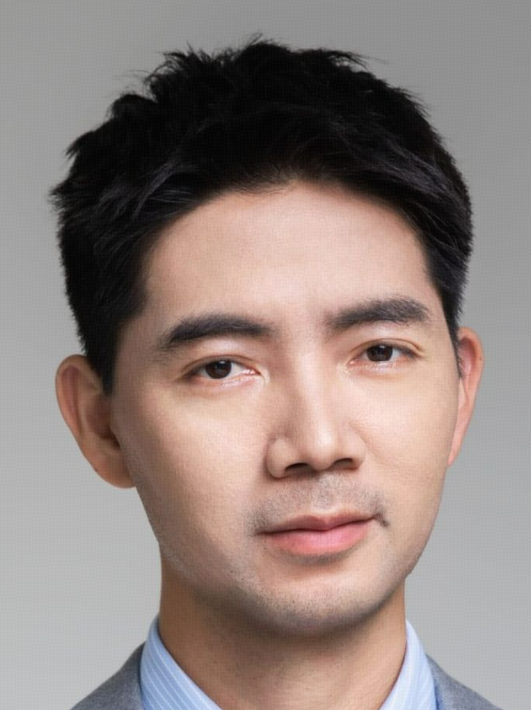 Zhenbo Huang