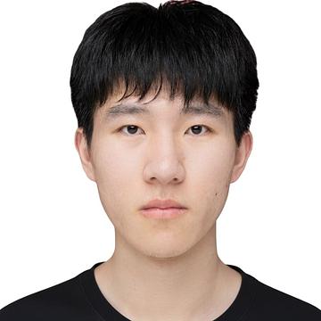Zichen Wen
