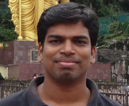 Manikandan Padmanaban