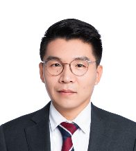 Binjie Gu