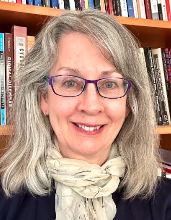 Deborah Lupton