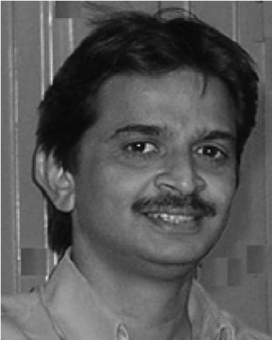 Paresh Patel
