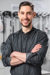 Yoann Stussi