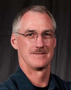 David A. Wood