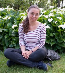 Rodica Condurache