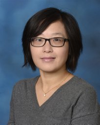Yuji Zhang