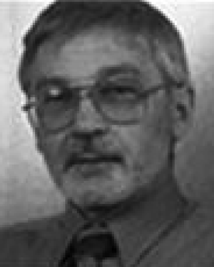 E.A. Parker