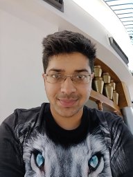 Sanket Rajan Gupte