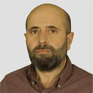 Eyup Gedikli