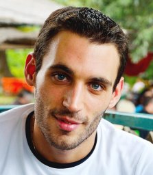 Anastasios Alexandridis