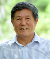 Jinsheng Wang