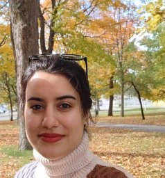Mozhgan Aghajanzadeh