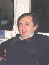 Nikola Budisin
