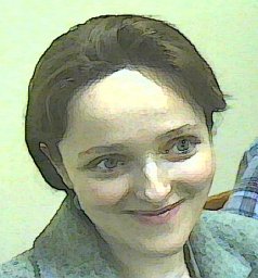 T. V. Safronova