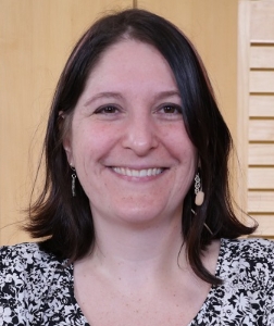 Nathalie Henry Riche