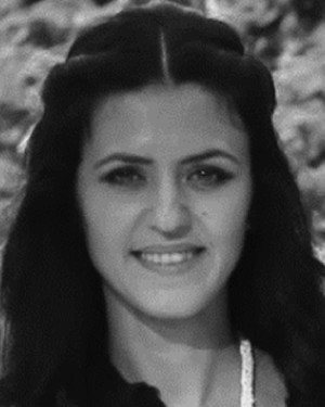 Ilona Plesa