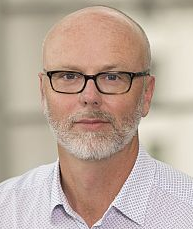 Michael Gardam