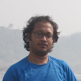 Arindam Bhattacharya