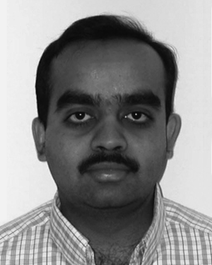 Satish Raghunath