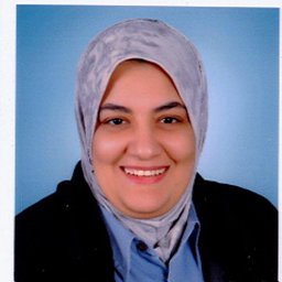 Mona Amin