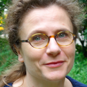 Catherine Tallon-Baudry