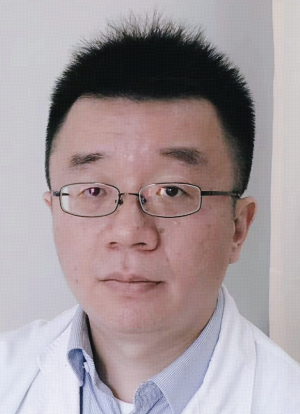 Liang Min